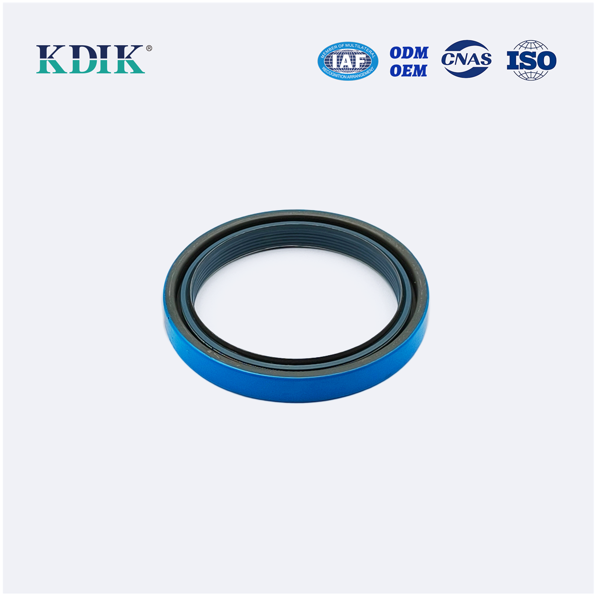 A26119A-18WSC NBR Rubber Shaft Oil Seal Hydraulic Pump Oil Seal