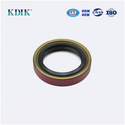 Differential Pinion Seal 49.27*70.15*12.7 Oil Seal 2043 Crankshaft Front Isuzu Oil Seal Auto Parts