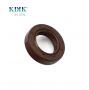 AH0736F 17*28*7 TC Type NBR Rubber Shaft Oil Seal Covered Double Lip