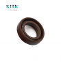 AH0736F 17*28*7 TC Type NBR Rubber Shaft Oil Seal Covered Double Lip