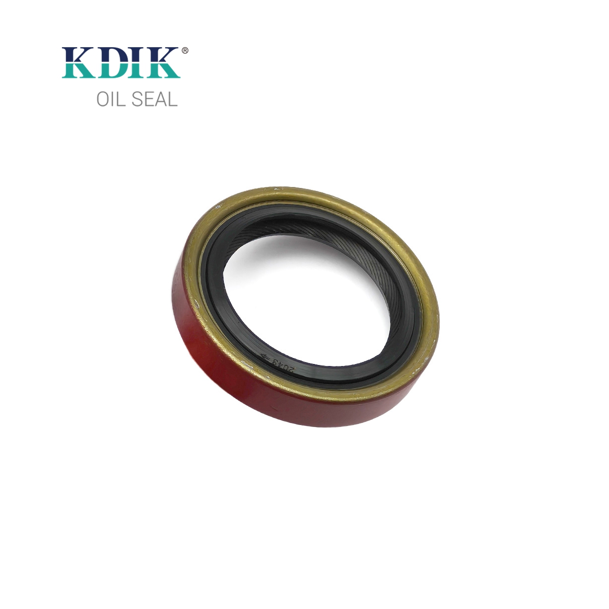 Differential Pinion Seal 49.27*70.15*12.7 Oil Seal 2043 Crankshaft Front Isuzu Oil Seal Auto Parts