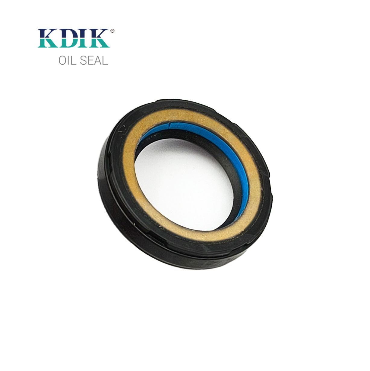 90310-25013 BP3284-G0 Power Steering High Pressure Oil Seal Size 25*38.25/44*8.5 For TOYOTA