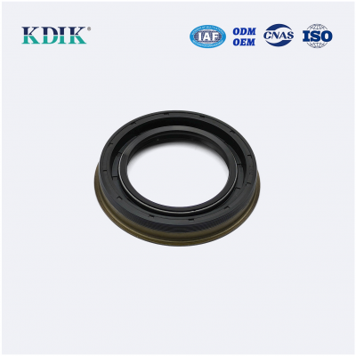 KDIK 49.27*73.66*10.1 Oil Seal Crankshaft Front Oil Seal Differential Pinion Seal