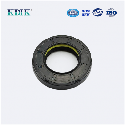 Oil seal Rubber Double lip seal ring