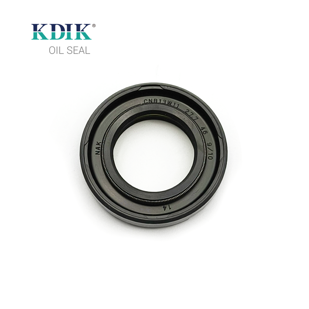 Power Steering Oil seal 27.7*46*10mm 7V1PM F-00751