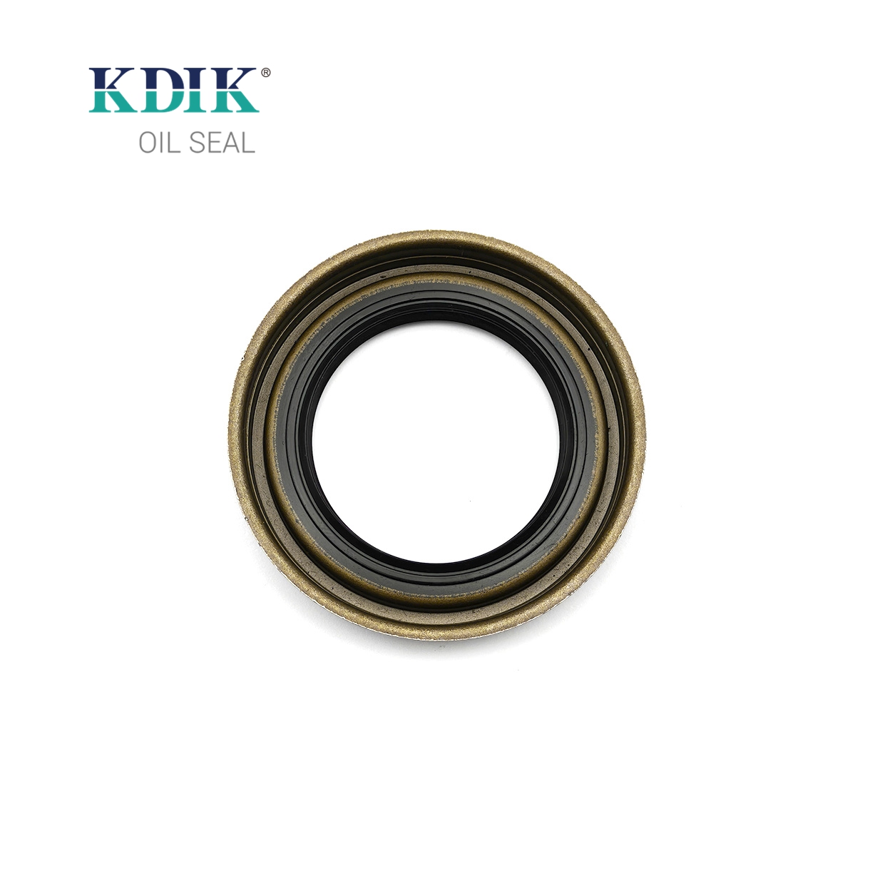 KDIK 49.27*73.66*10.1 Oil Seal Crankshaft Front Oil Seal Differential Pinion Seal