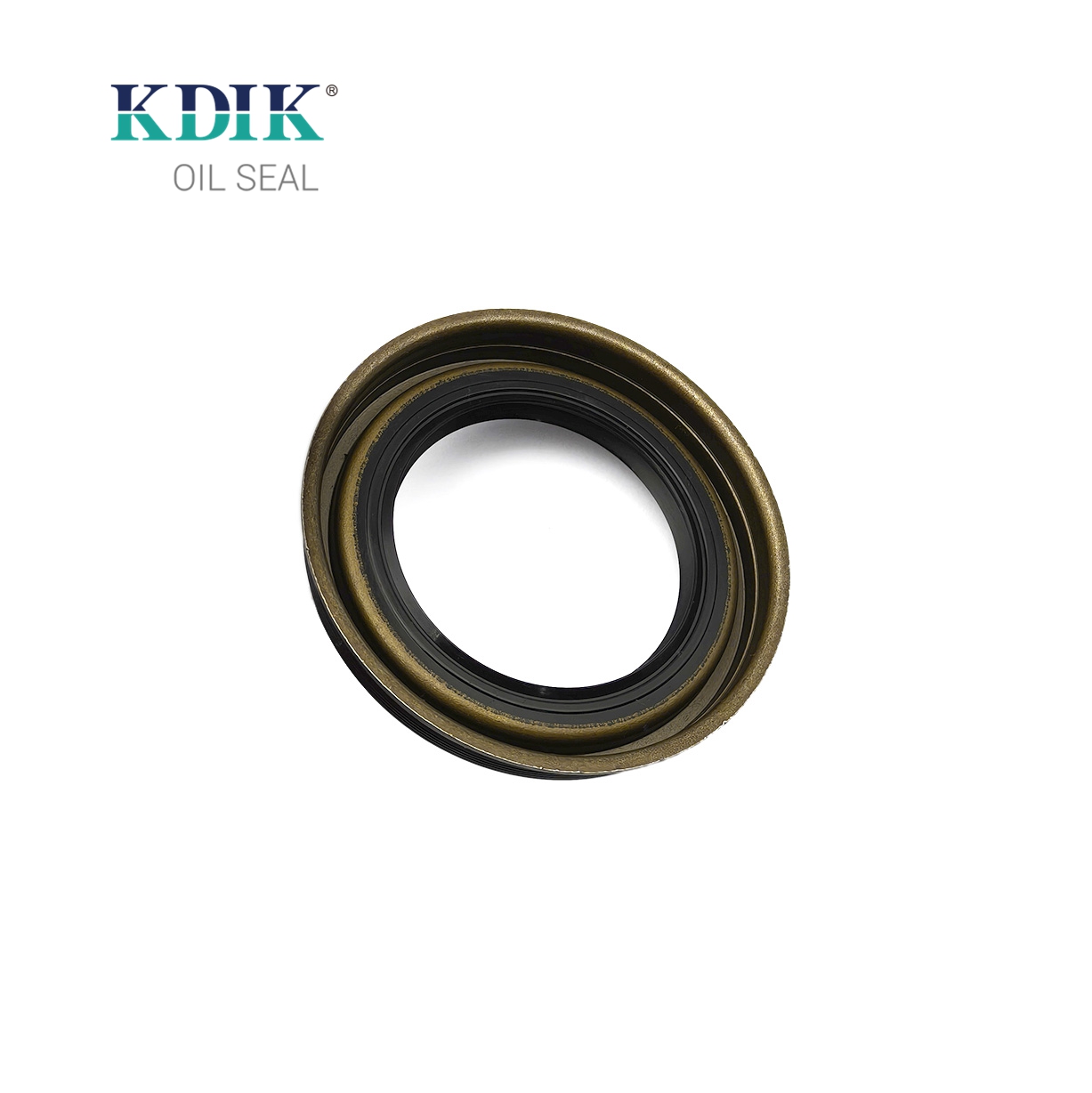 KDIK 49.27*73.66*10.1 Oil Seal Crankshaft Front Oil Seal Differential Pinion Seal