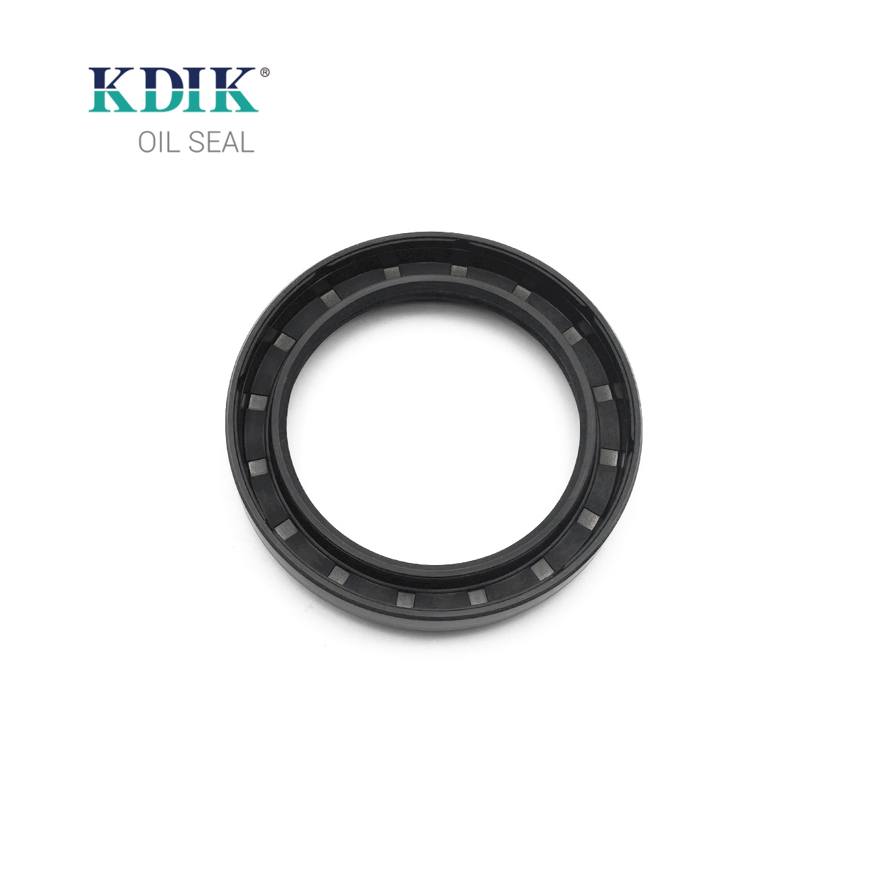 AH3400P 65*88*12/18 EH330 Crankshaft Front Oil Seal for Hino Engine Parts