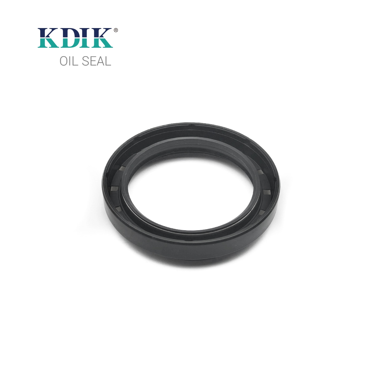 AH3400P 65*88*12/18 EH330 Crankshaft Front Oil Seal for Hino Engine Parts