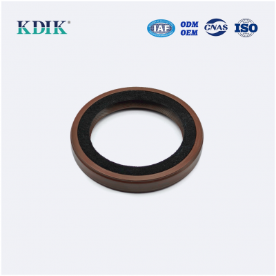 Crankshaft 50*68*9 Oil Seal AH2847S 8970491450 9-09924-296-0 Isuzu Auto Parts
