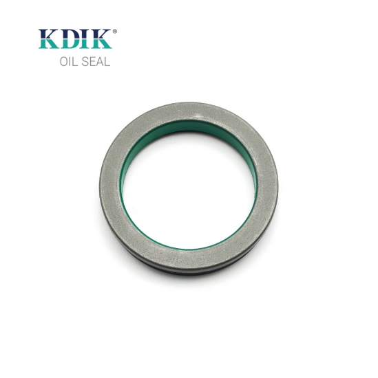 AL110924 57*73/76*10/13.8 12019185B NBR Combi Oil Seal for John Deere Parts