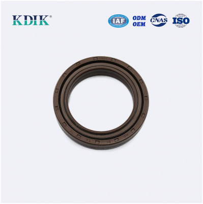 TC Oil seal Rubber Double lip seal ring