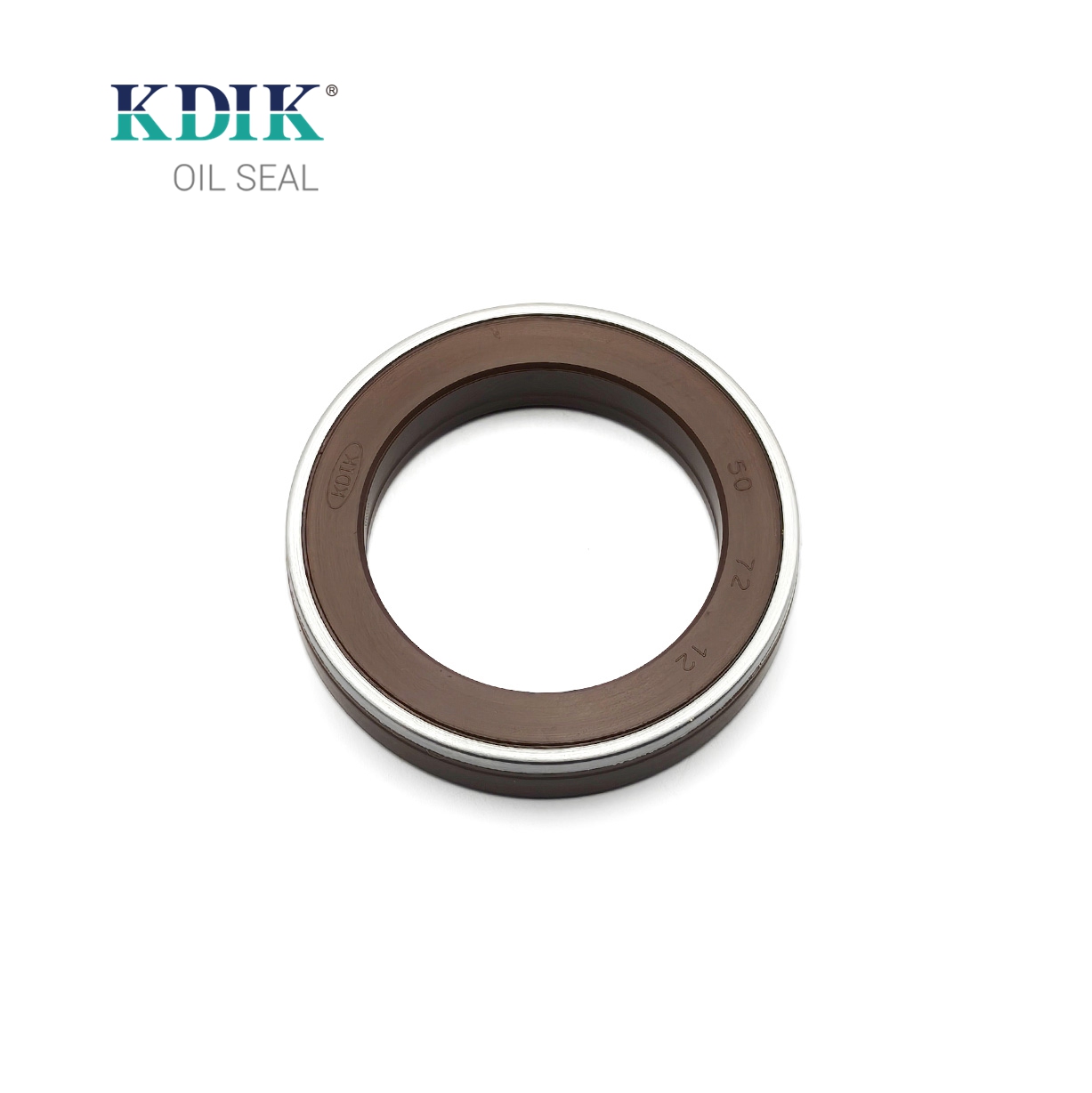 Rotary Skeleton Oil Seal MC 50*72*12 Oil Seal Combined Seal Agriculture Machine Parts