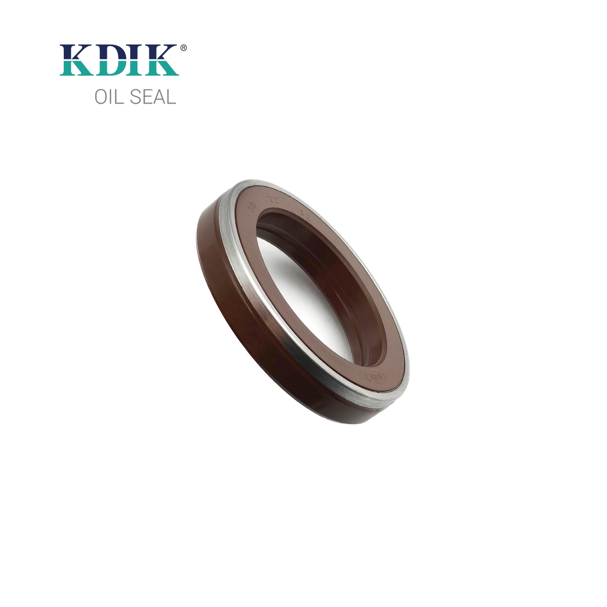 Rotary Skeleton Oil Seal MC 50*72*12 Oil Seal Combined Seal Agriculture Machine Parts