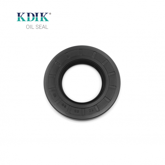 TC 50*90*10 Oil Seal Rotary Shaft Metric Seal High Quality Double Lip Seal Parts