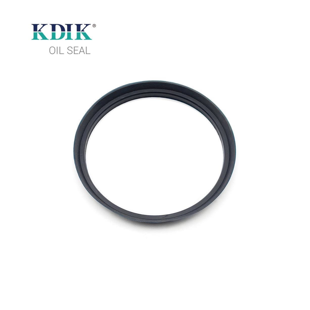 AZ8854P 135*155.5*15 31212-33300 Crankshaft Rear Oil Seal for Mitsubishi 6D22 Engine HD1250 Excavator