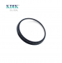 AZ8854P 135*155.5*15 31212-33300 Crankshaft Rear Oil Seal for Mitsubishi 6D22 Engine HD1250 Excavator