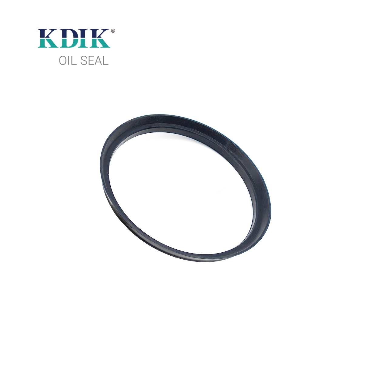 AZ8854P 135*155.5*15 31212-33300 Crankshaft Rear Oil Seal for Mitsubishi 6D22 Engine HD1250 Excavator