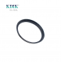 AZ8854P 135*155.5*15 31212-33300 Crankshaft Rear Oil Seal for Mitsubishi 6D22 Engine HD1250 Excavator