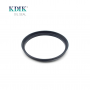 AZ8854P 135*155.5*15 31212-33300 Crankshaft Rear Oil Seal for Mitsubishi 6D22 Engine HD1250 Excavator