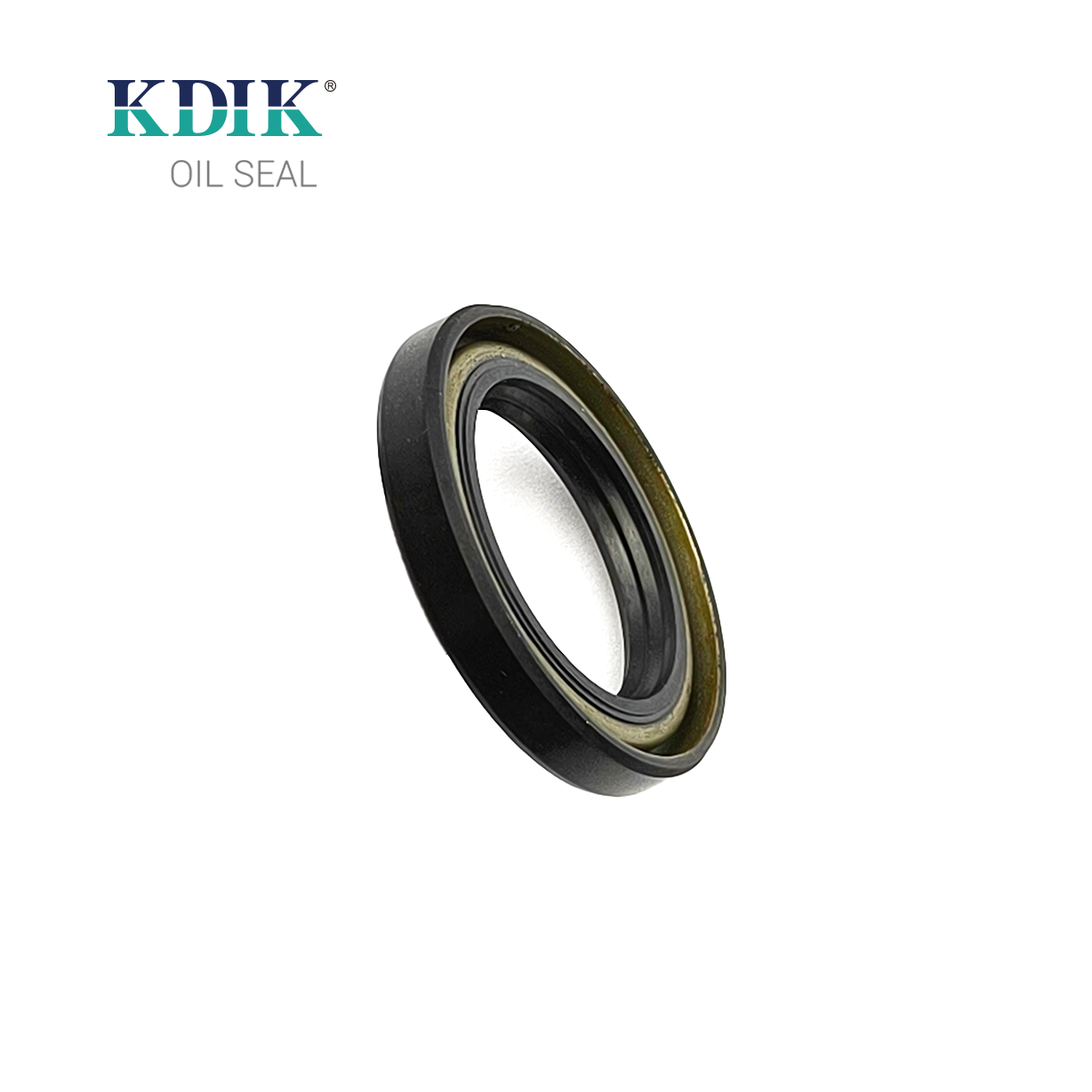 High Pressure Oil Seal Steering Rack F-01724 (P01301) 28.5*43*6.5MM