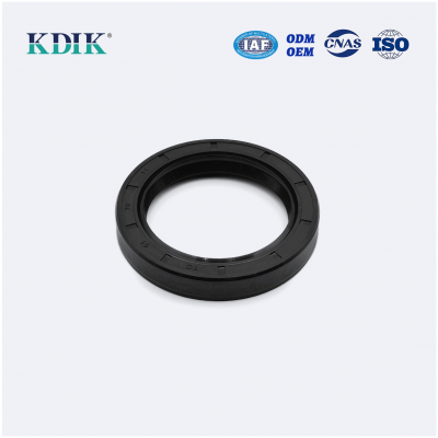 Double Lip Tight Sealing TC 51*70*11 Oil Seal Rotary Shaft Auto Parts