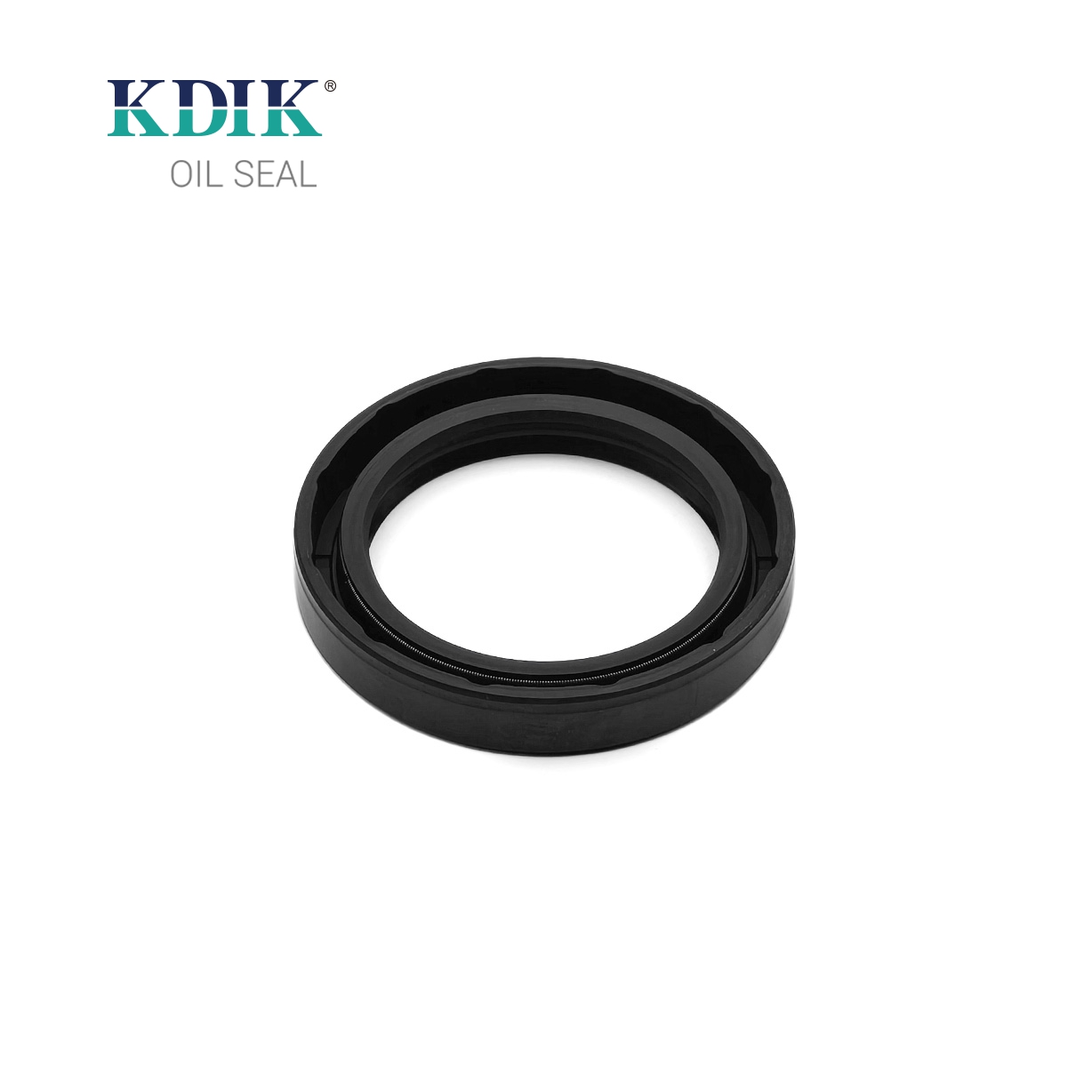 Double Lip Tight Sealing TC 51*70*11 Oil Seal Rotary Shaft Auto Parts
