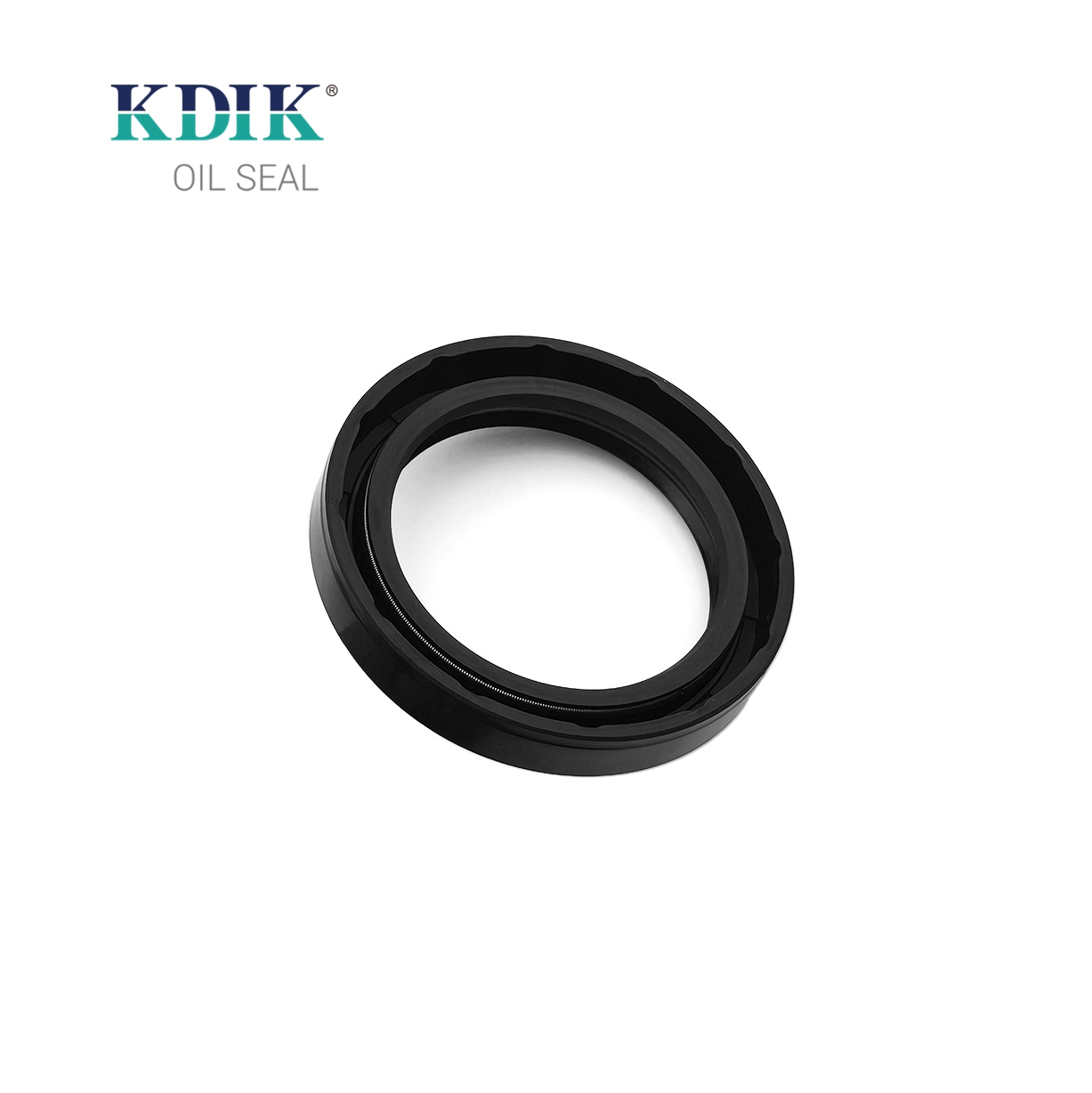 Double Lip Tight Sealing TC 51*70*11 Oil Seal Rotary Shaft Auto Parts