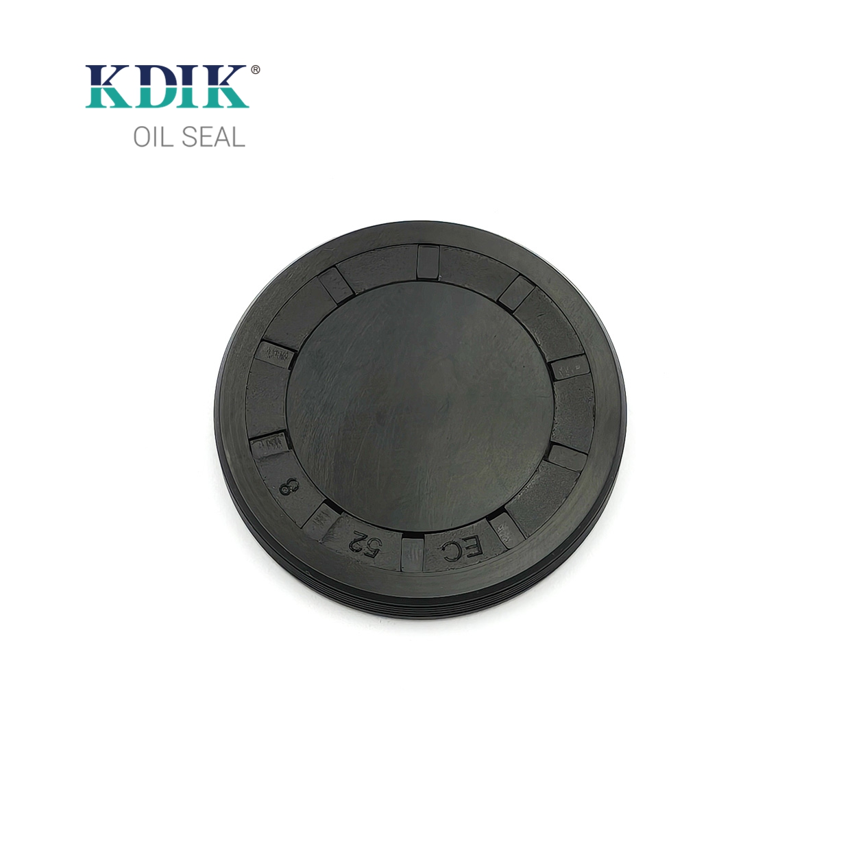 Gearbox Oil Seal EC 52*8 Oil Seal End Cap Cover Seals High Quality China Manufacturer