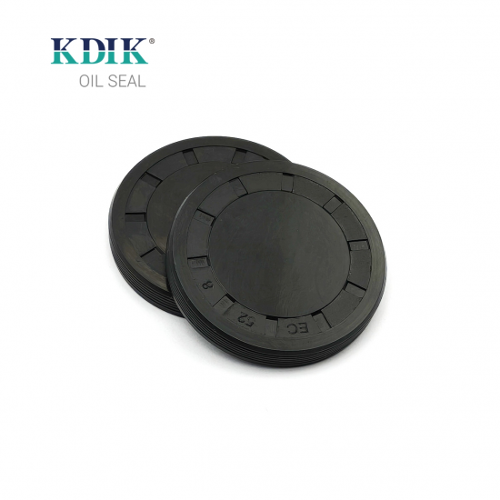 Gearbox Oil Seal EC 52*8 Oil Seal End Cap Cover Seals High Quality China Manufacturer