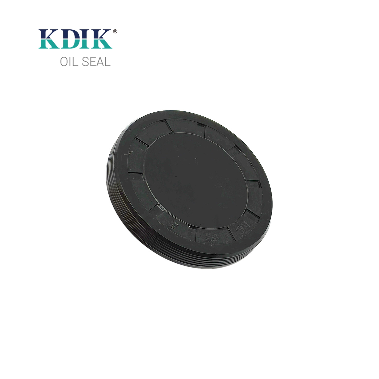 Gearbox Oil Seal EC 52*8 Oil Seal End Cap Cover Seals High Quality China Manufacturer