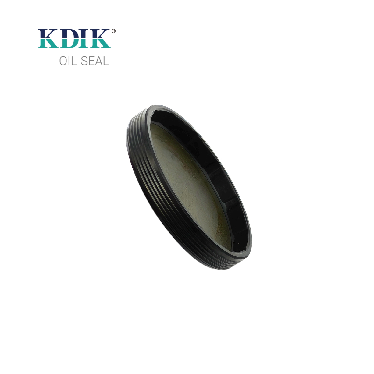 Gearbox Oil Seal EC 52*8 Oil Seal End Cap Cover Seals High Quality China Manufacturer