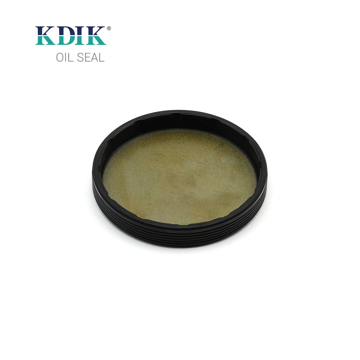 Gearbox Oil Seal EC 52*8 Oil Seal End Cap Cover Seals High Quality China Manufacturer