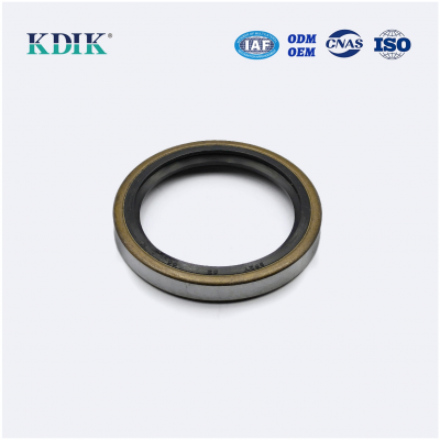 Rear Wheel 52*65*9 Oil Seal 90311-52059 90310-52001 Toyota Auto Parts