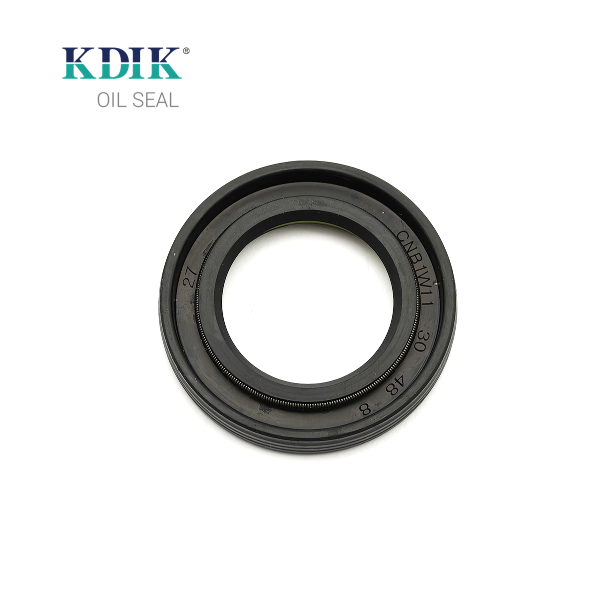 F01857-26 Power Steering Oil Seal NBR SCY Oil Seal 30*46*8.5mm