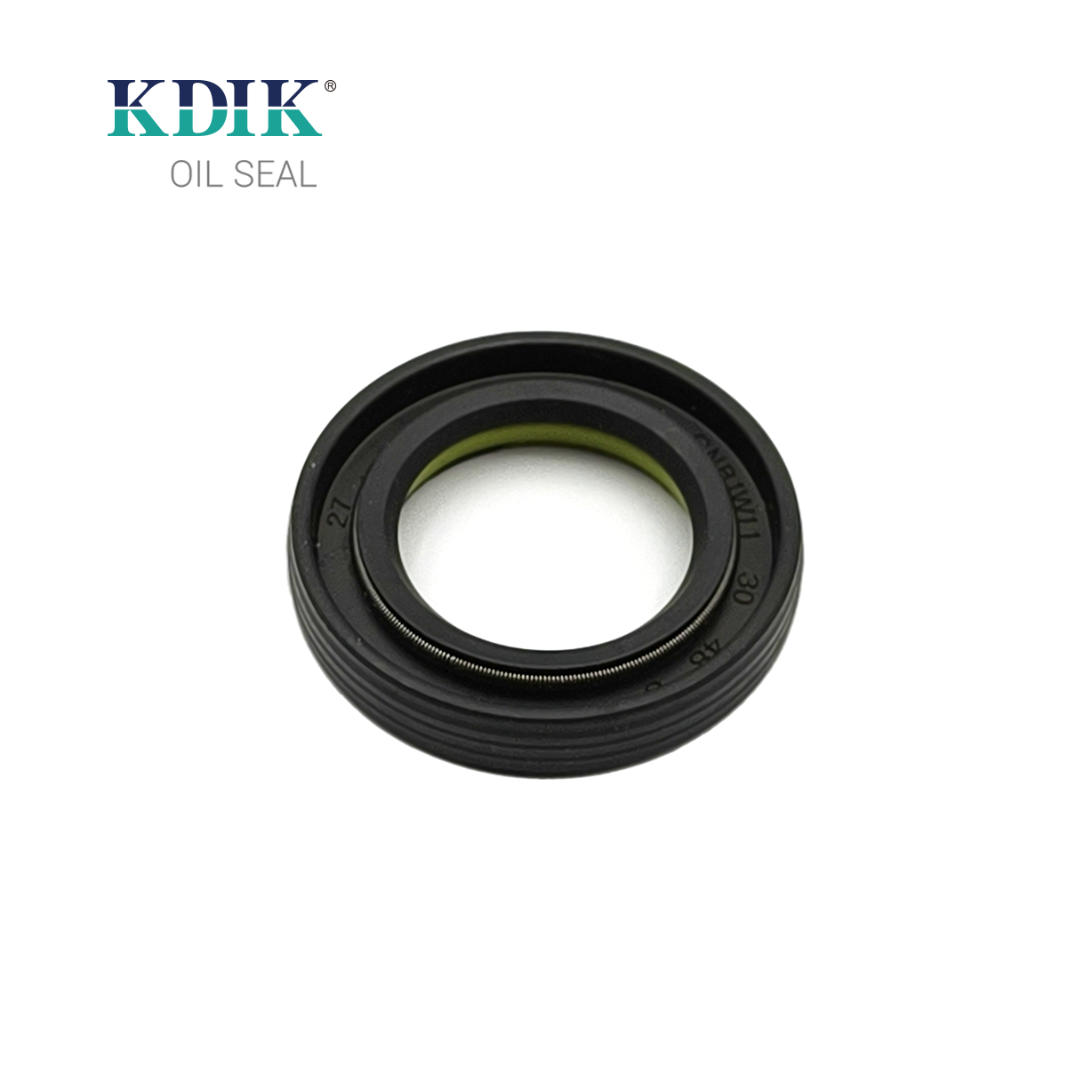 F01857-26 Power Steering Oil Seal NBR SCY Oil Seal 30*46*8.5mm
