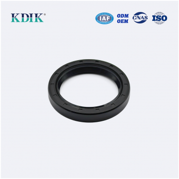 Rotary Shaft Seal TC 52*68*10 Oil Seal Double Lip NBR Rubber Auto Parts