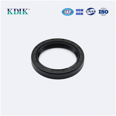 Rotary Shaft Seal TC 52*68*10 Oil Seal Double Lip NBR Rubber Auto Parts