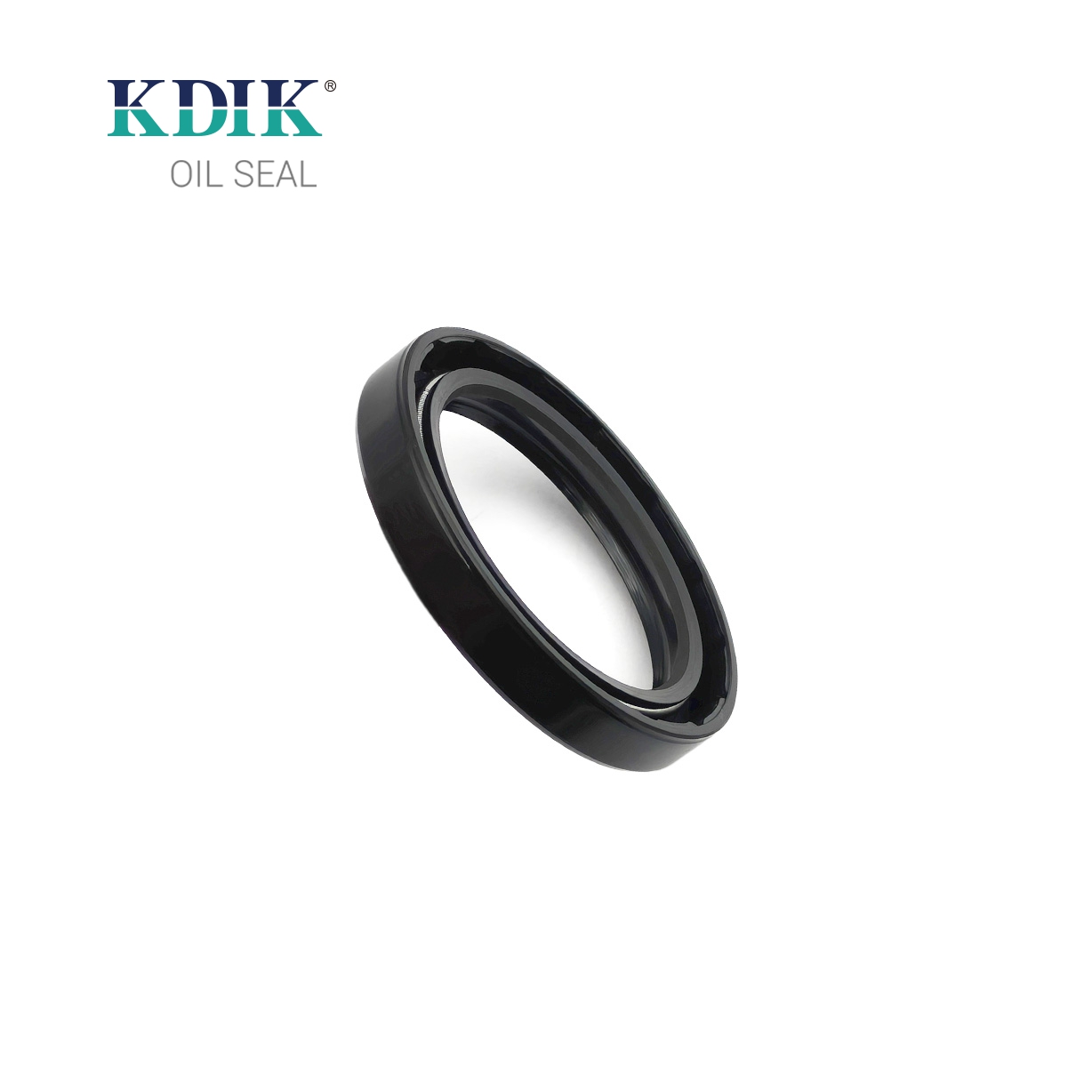Rotary Shaft Seal TC 52*68*10 Oil Seal Double Lip NBR Rubber Auto Parts