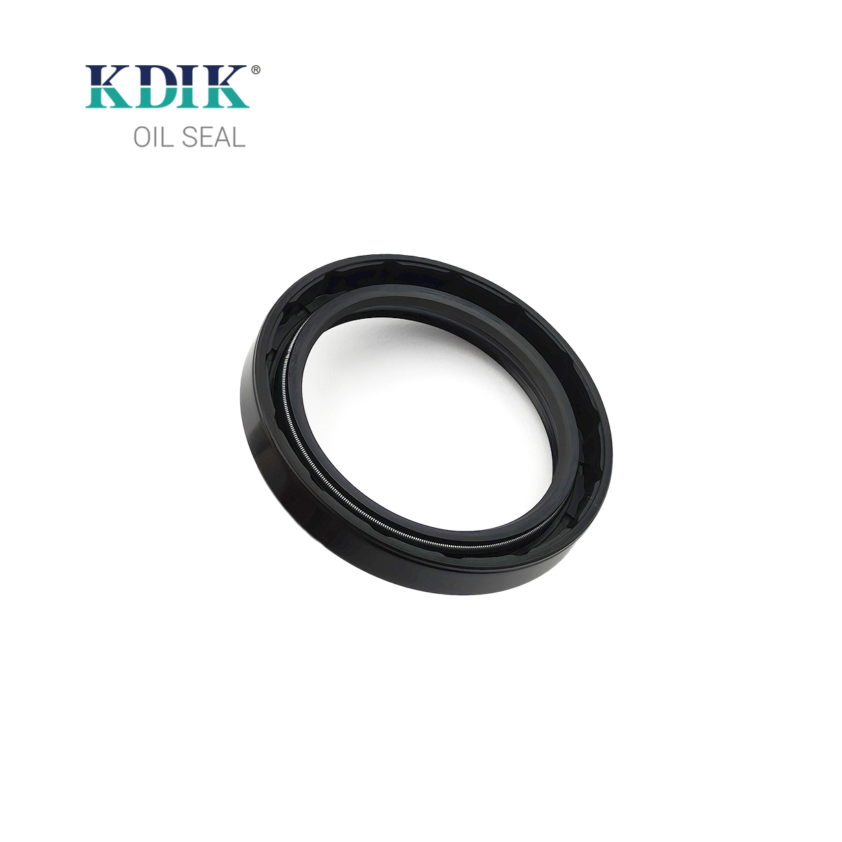 Rotary Shaft Seal TC 52*68*10 Oil Seal Double Lip NBR Rubber Auto Parts