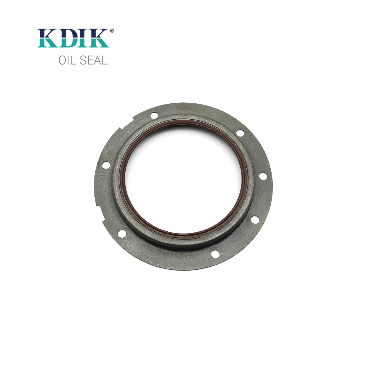 BZ4603E 100*124/158*13.3 Axle Rear Crankshaft Oil Seal for Mitsubishi Excavator Engine 6D34