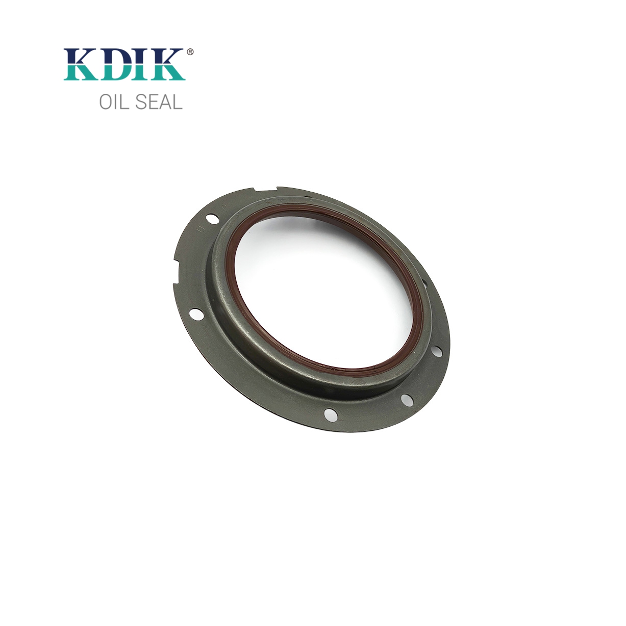 BZ4603E 100*124/158*13.3 Axle Rear Crankshaft Oil Seal for Mitsubishi Excavator Engine 6D34