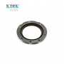 BZ4603E 100*124/158*13.3 Axle Rear Crankshaft Oil Seal for Mitsubishi Excavator Engine 6D34