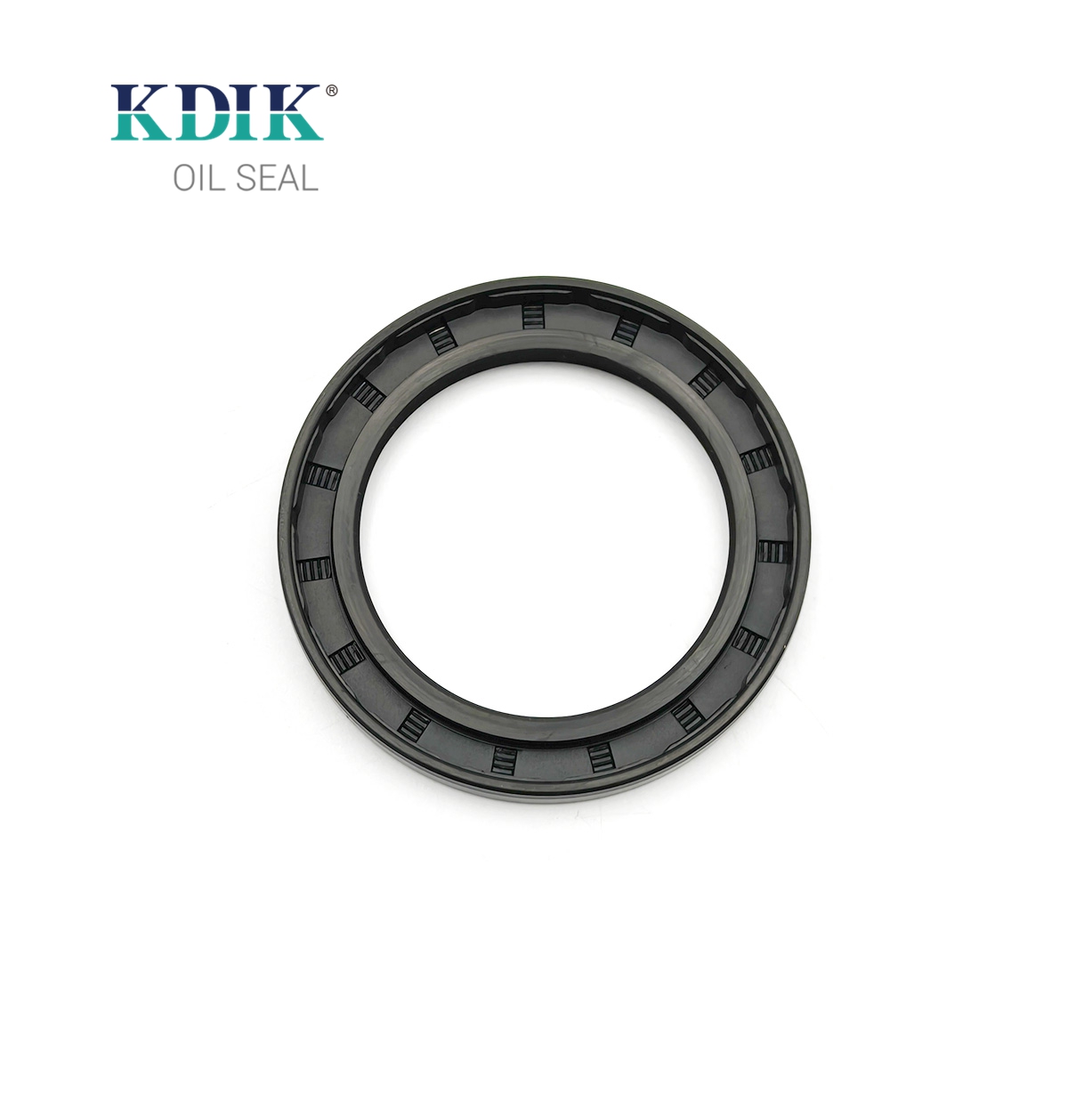 Metric Rotary Shaft TC 52*72*8 Oil Seal Double Lip W/Spring Auto Parts
