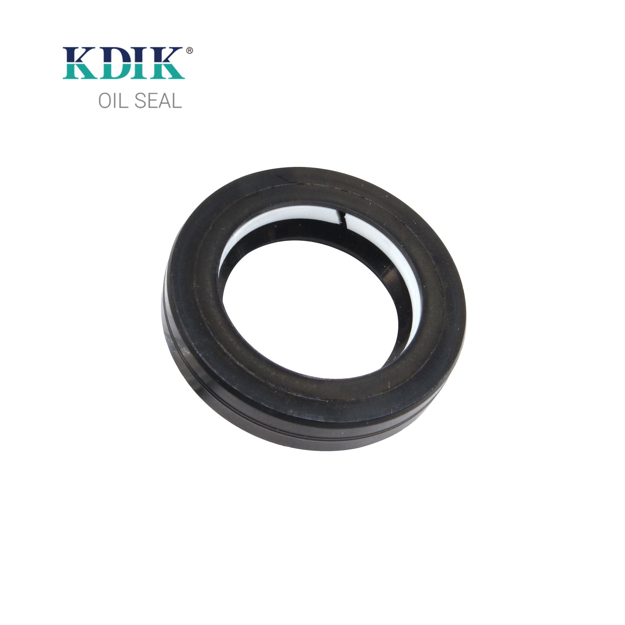Power Steering Oil Seal CNB1W11 24*36.5*7.5 KDIK Factory