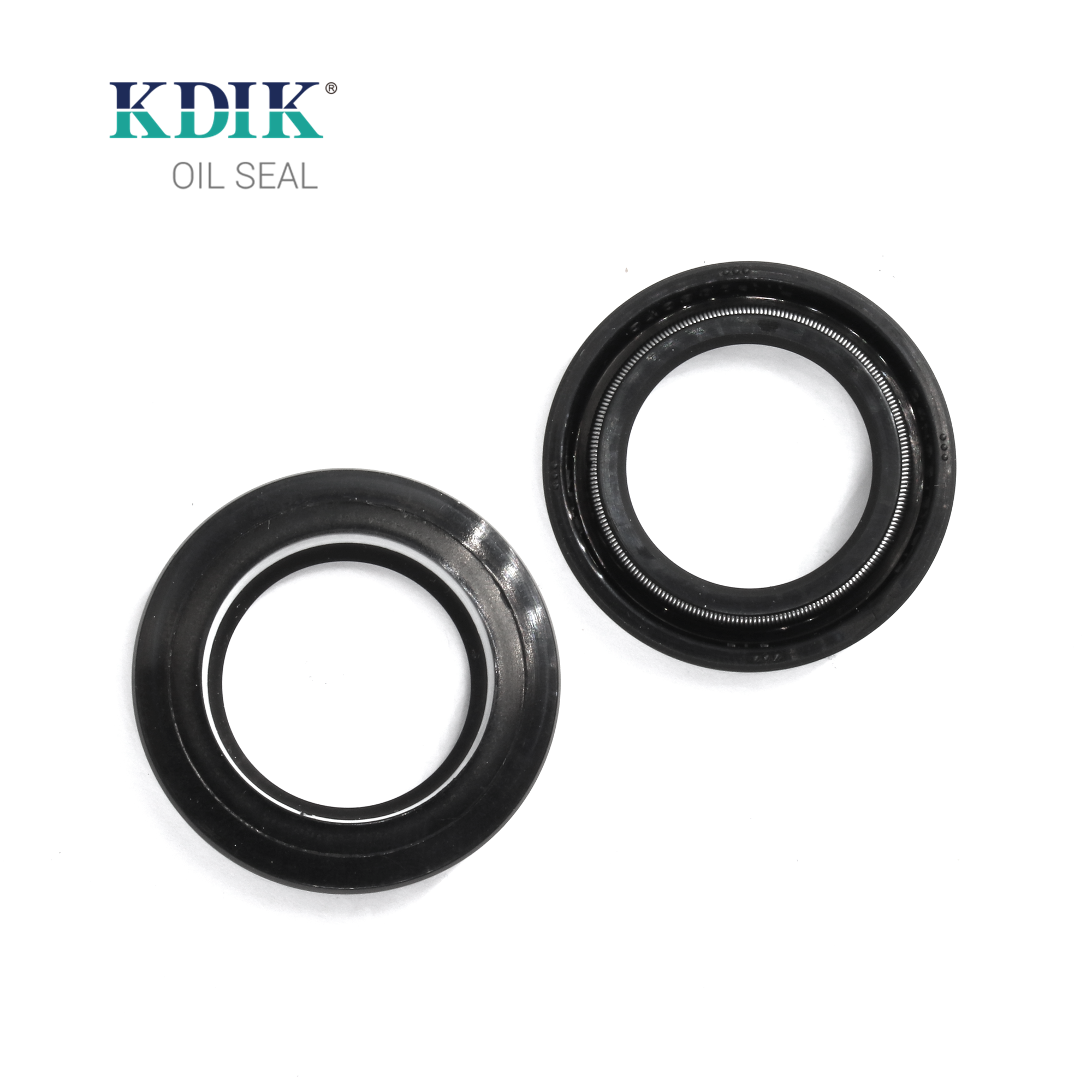 Power Steering Oil Seal CNB1W11 24*36.5*7.5 KDIK Factory