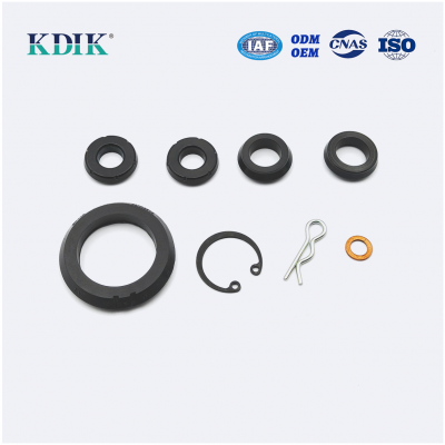 Engine Crankcase Cover Gasket Set 207-43001 VICTOR REINZ fits 79-82 Porsche 924