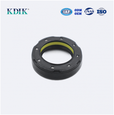 TC Oil seal Rubber Double lip seal ring