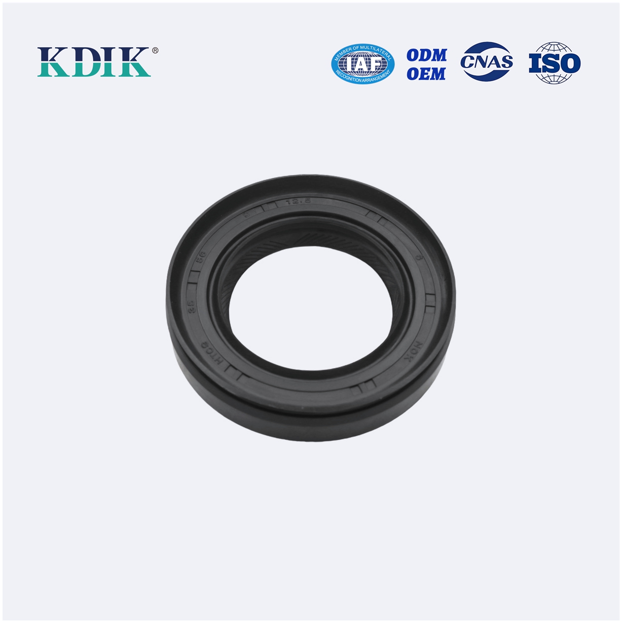 HTC9 MD707184 91205-611-003 91205-611-005 35*56*9/12.5 Axle Oil Seal for Toyota Parts