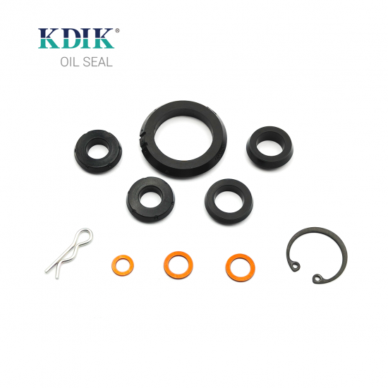 OEM Number 207-43391 SK43391A Brake Repair Kit Piston Seal Kits